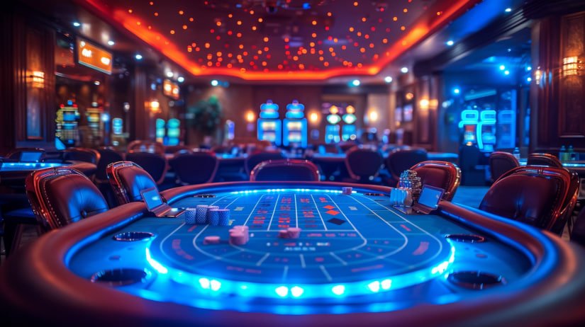 winlah Roulette dengan Statistik